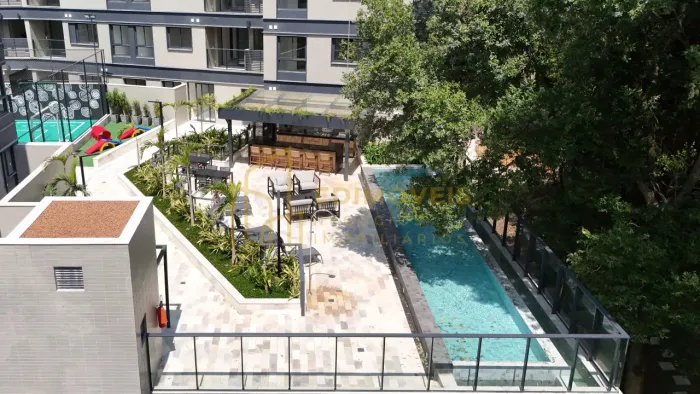 Venha Conhecer Seu Novo Lar em Santa Lúcia, Vitória Apartamento Pronto para Morar