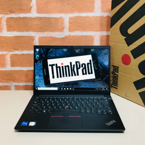 Notebook Lenovo i5 de 11ª Geração/ Ram 8GB/ Ssd 256GB/ Placa Intel Graphics 4GB