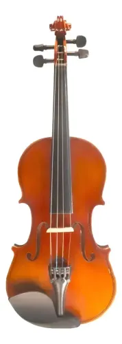 Violino Benson Bvr301 3/4 Com Case
