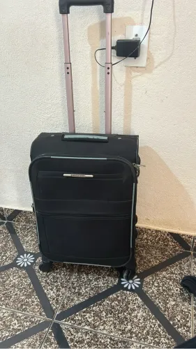 Vendo mala de viagem 10kl