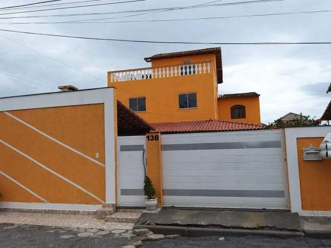 Alugo kitnet ANUAL OU TEMPORADA no CONDOMÍNIO dos PÁSSAROS!