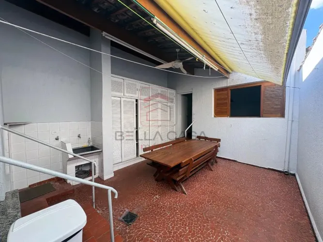 Casa Térrea à venda na mooca - 110m2 - 2 dormitórios - 1 banheiro