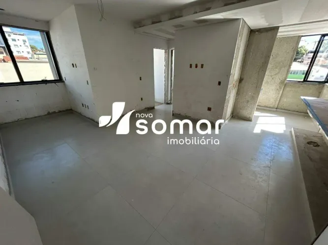 Apartamento à venda, 2 quarto, 2 vaga, Bom Pastor - Divinópolis/MG