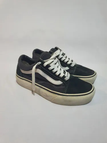 VANS OLD SCOOL TAM 36