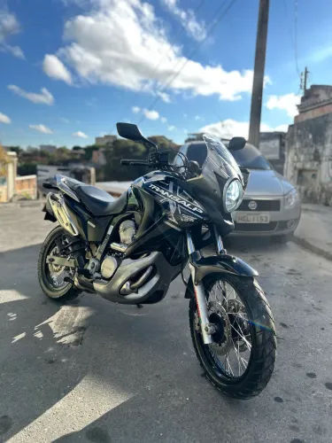 Xl transalp 700