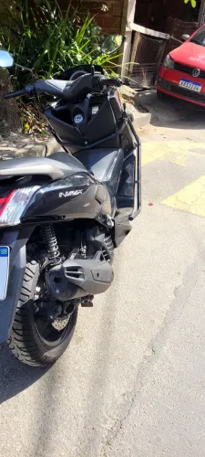 Vendo 15 mil