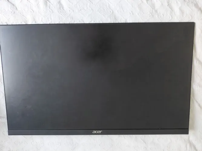 Monitor Acer SA270 (TELA QUEBRADA) LED, 27 polegadas, Full HD.