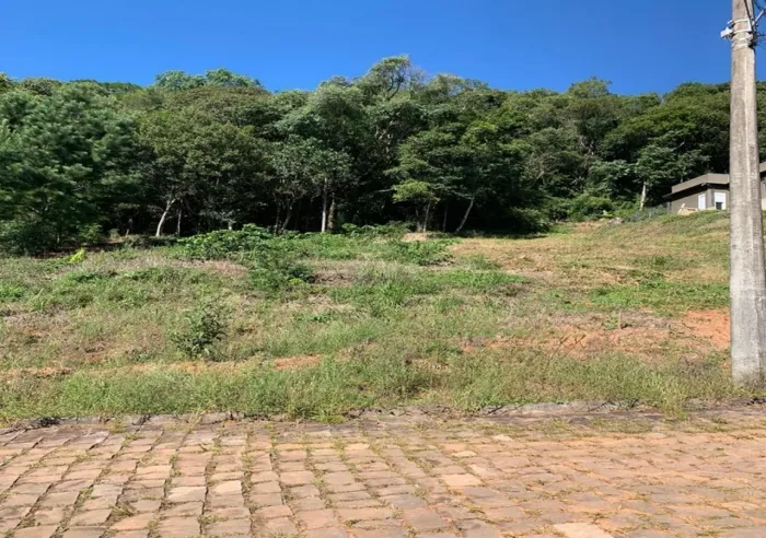 Terreno à venda em São Luiz, Caxias do Sul