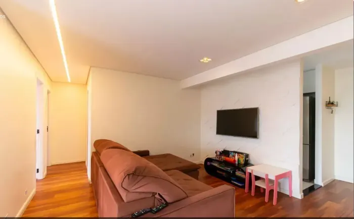 Excelente móvel para venda possui 88 metros quadrados com 3 quartos em Vila Bela - São Pau