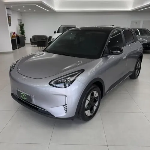 Geely EX2 Max 2026