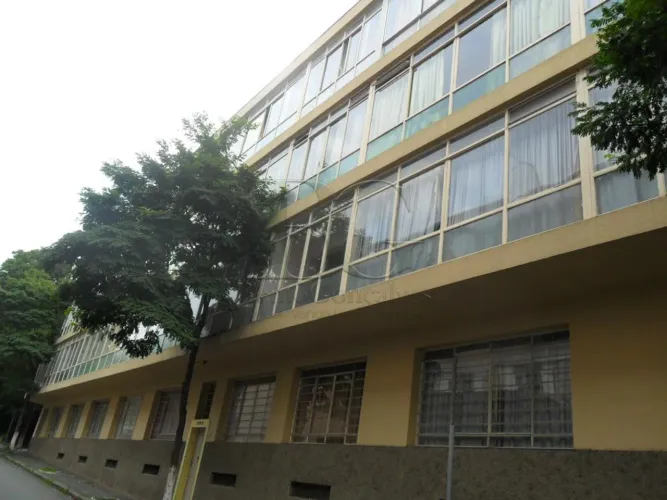 Apartamento no centro de Poços de Cladas