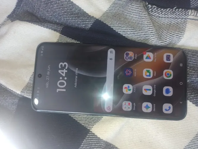 Moto Edge 70 fusion 
