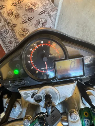 Vendo cb300R