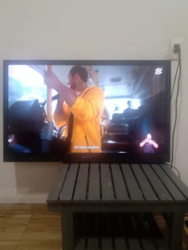 Tv Sony 40" digital,4hdmi,vga,controle original