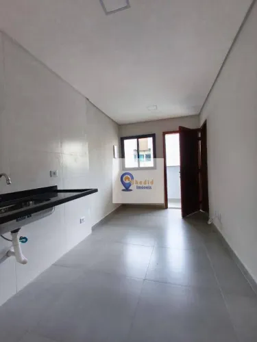 Studio com 1 dormitório à venda, 31 m² por R$ 228.600,00 - Cidade Patriarca - São Paulo/SP