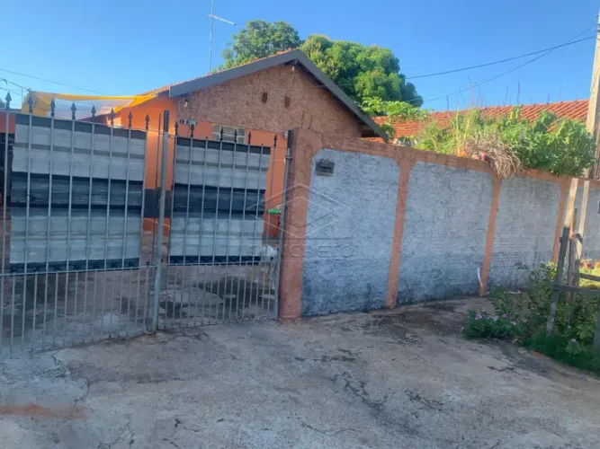 Vende-se Casa no Geisel - Bauru | Excelente Localização
