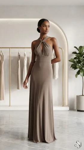 Vestidos de festa para uso, revenda ou aluguel 