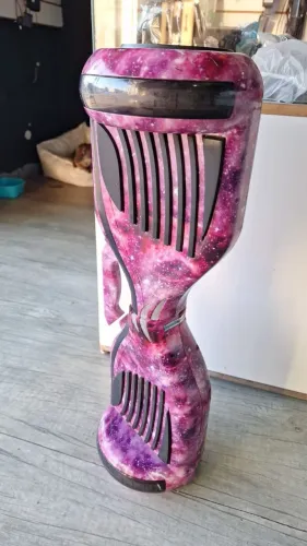 HOVERBOARD com Bluetooth 