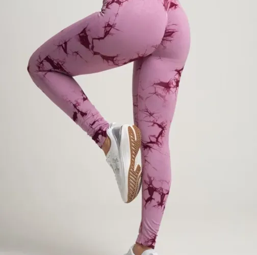 Legging academia
