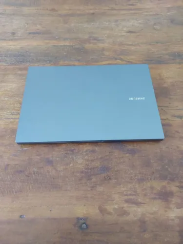 Notebook Samsumg 550XDA i3