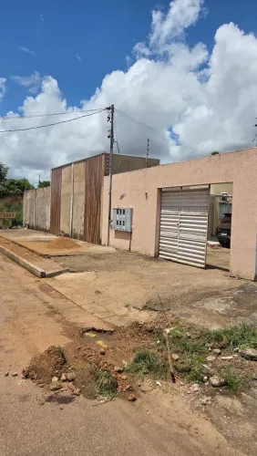 Casa em Vila p Alugar