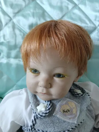 Boneca Adora doll antiga