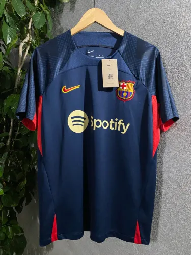 Camisa de Treino Barcelona