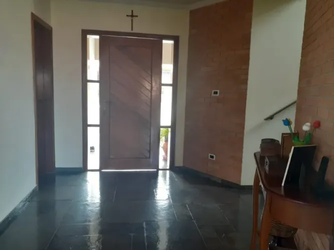 CASA RESIDENCIAL em SALTO - SP, CONDOMÍNIO FECHADO HERMENEGILDO MILIONI