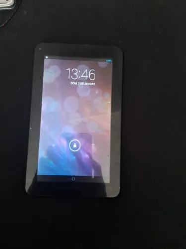 Tablet cce