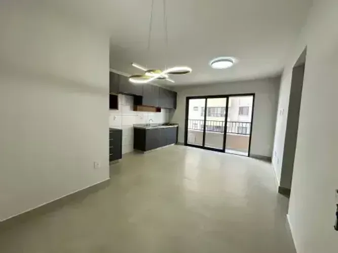 Apartamento para alugar em Goiânia, Setor Bueno, com 2 quartos, com 64 m², Cora Alto Do Bu