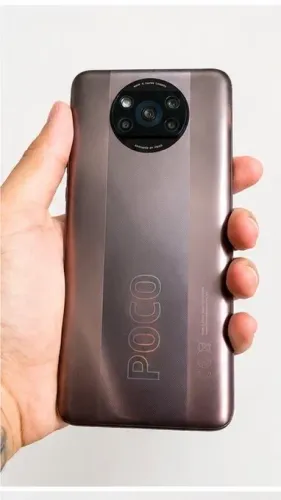 POCO X3 PRO 128 GB/ 6GB RAM