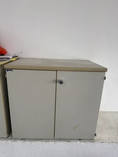Armario de escritório mdf 80cmX50cm