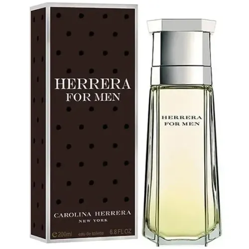 Perfume Herrera For Men 200 ML Carolina Herrera