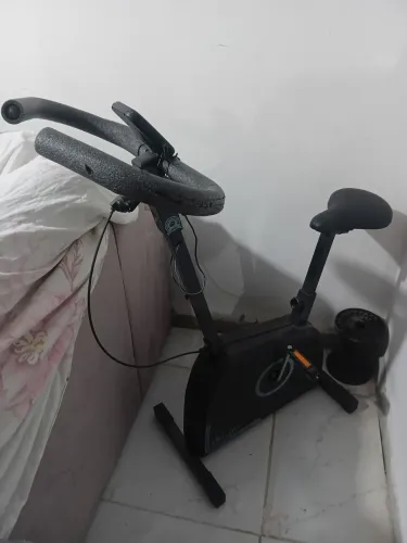Bicicleta Ergométrica 