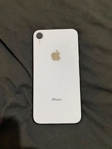 iPhone xr 64GB!