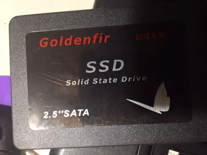 SSD