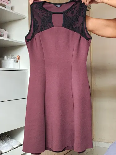 Vestido M - Lança Perfume