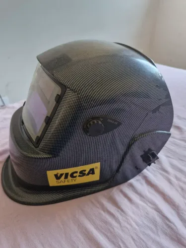 Máscara de solda