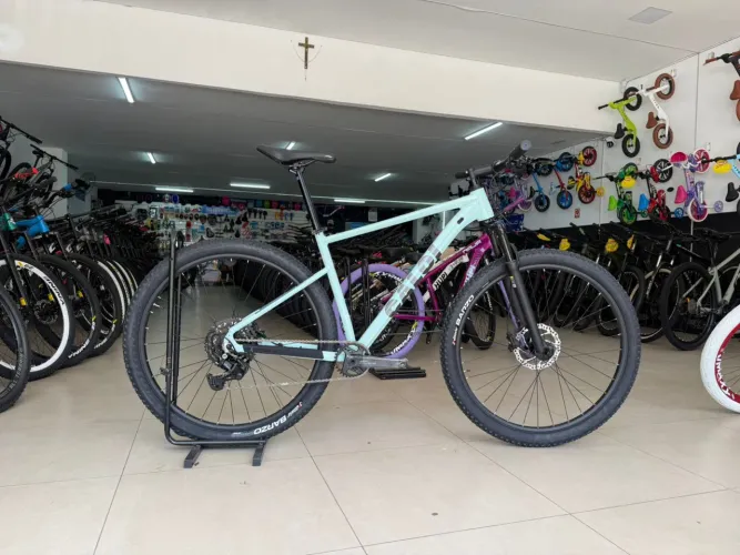 CALOI EXPLORER SPORT 2026