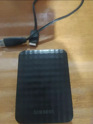 HD EXTERNO 1 TERA SAMSUNG