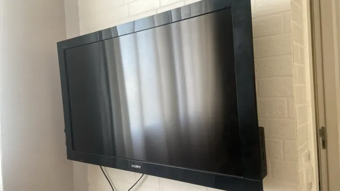 Tv sony 40 polegadas 