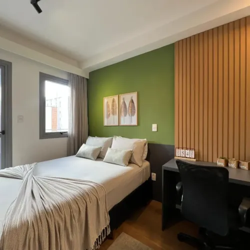 Imóvel para venda com 20 metros quadrados com 1 quarto em Jardim das Acácias - São Paulo -