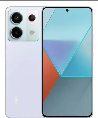 Vendo celular xiaomi redmi note 13 pro 5g