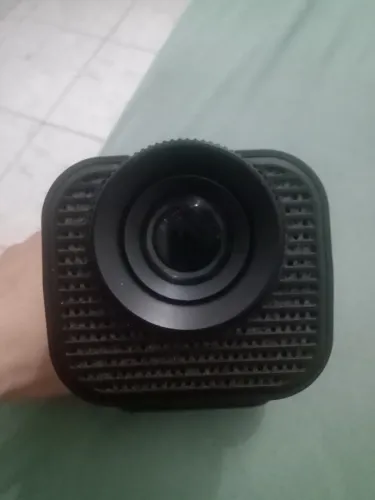 Projetor magcubic