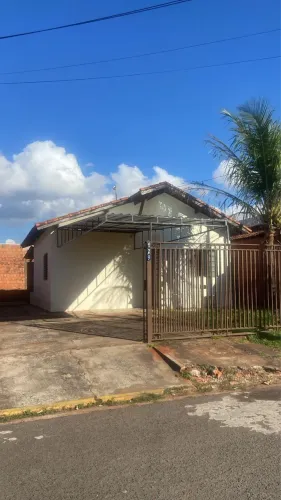 COBERTURA METÁLICA - GARAGEM / ESTACIONAMENTO