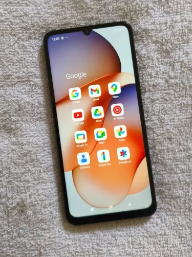 XIAOMI REDMI 13 256GB 12RAM TROCO