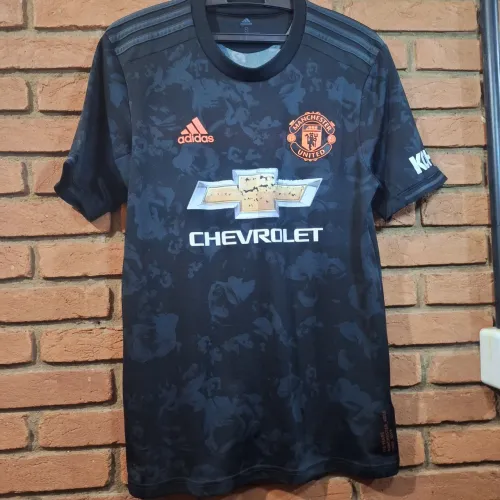 Camisa Manchester United adidas 2019
