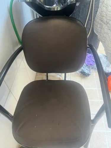 Lavatório