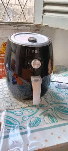 AIRFRYER NELL 3,5 L
