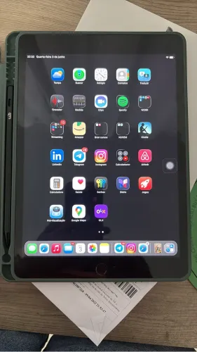 iPad 9, 64GB